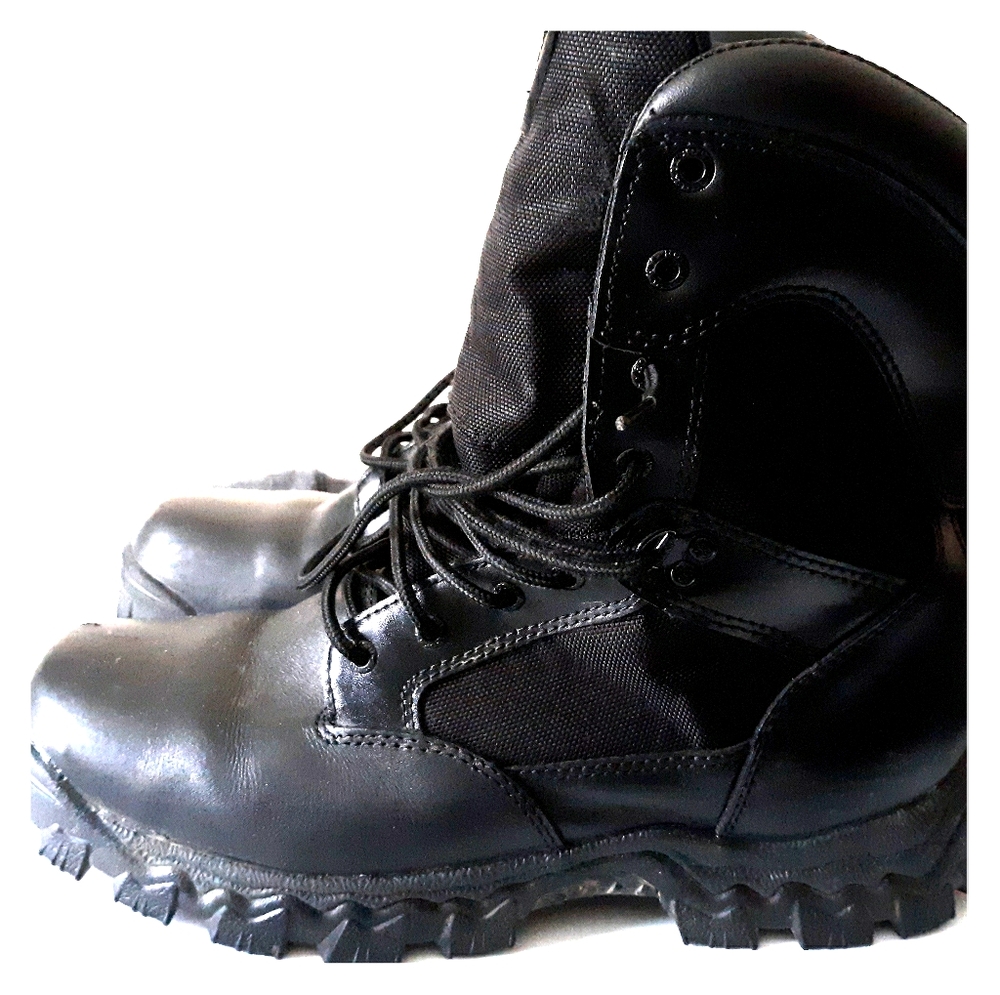 Men's Rocky boots
